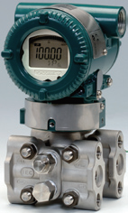 EJA430壓力變送器