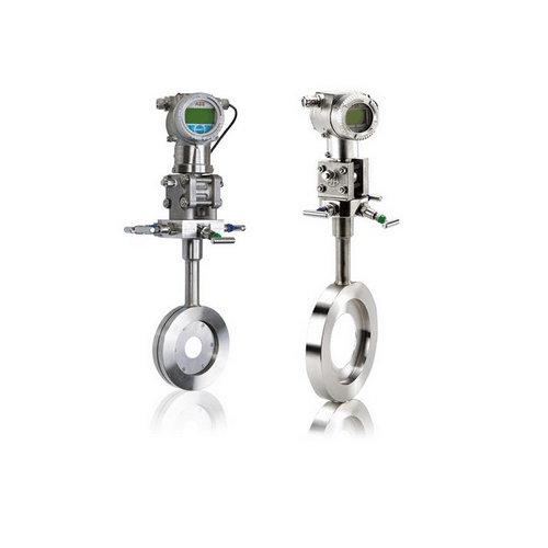 ABB 一體式孔板流量計