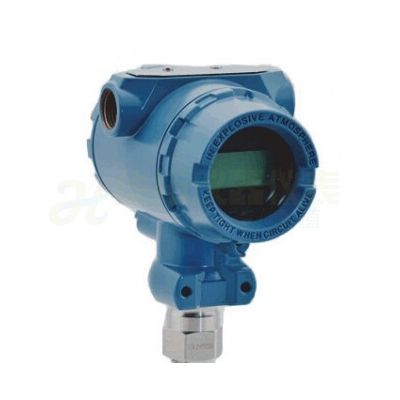 Rosemount3051G系列壓力變送器