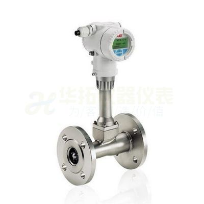 ABB 旋渦流量計