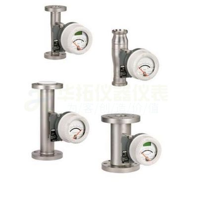 ABB 金屬轉(zhuǎn)子流量計