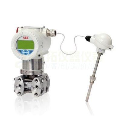 ABB 266型多變量變送器
